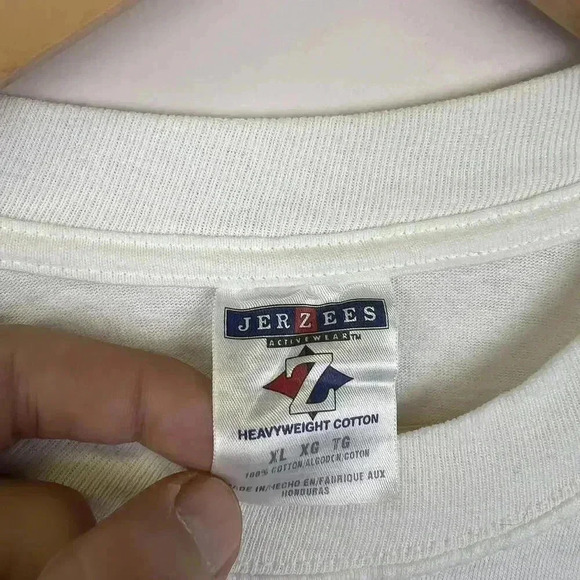 Special Olympics Texas Law Enforcement Torch Run T-Shirt 2005 - Picture 6 of 6